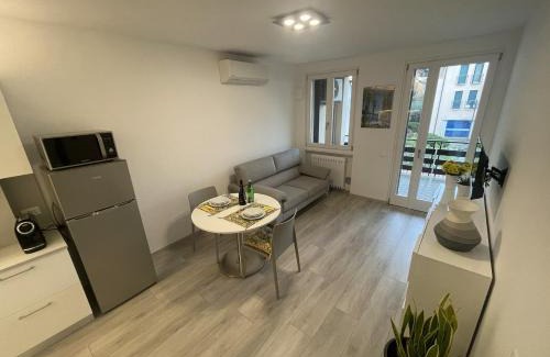 Salo Apartment | La Tresanda