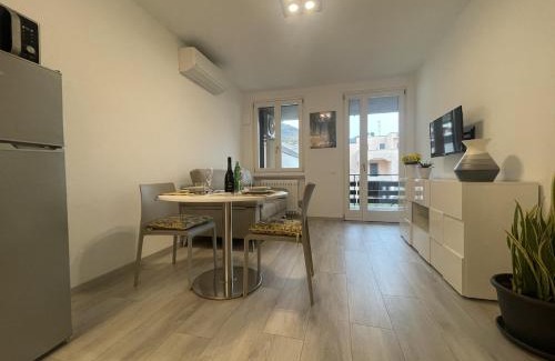 Salo Apartment | La Tresanda