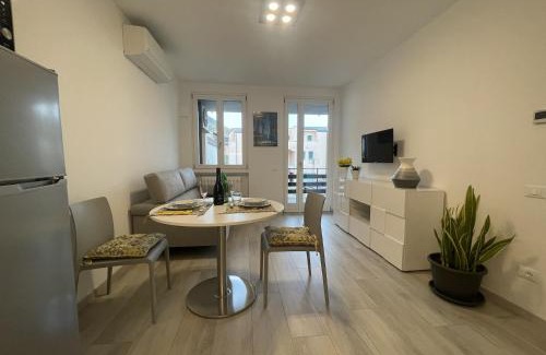 Salo Apartment | La Tresanda