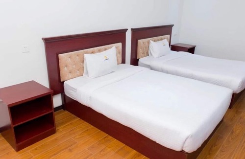 Limete Hotel | La Trezième