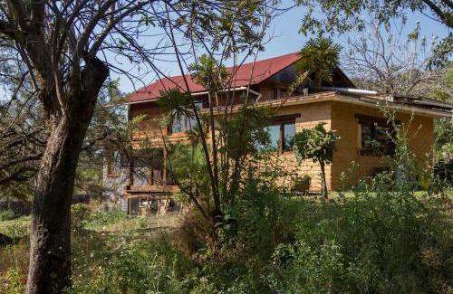 Tepoztlan Other | La Troje Cabañas
