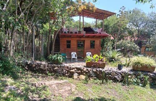 Tepoztlan Other | La Troje Cabañas