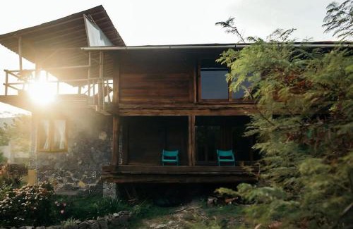 Tepoztlan Other | La Troje Cabañas