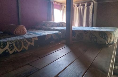 Tepoztlan Other | La Troje Cabañas