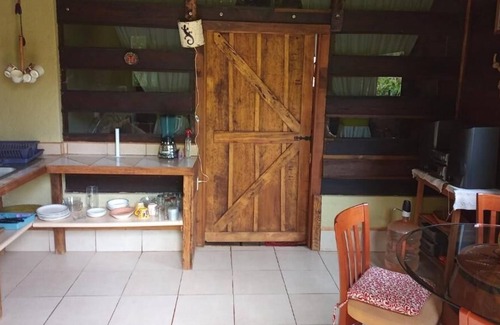 Tepoztlan Hotel | La Troje H