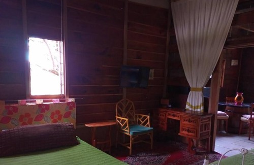 Tepoztlan Hotel | La Troje H
