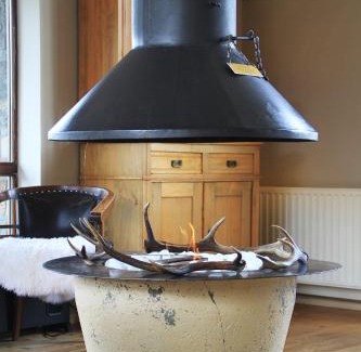 Chodes Bed & Breakfast | La Trouvaille