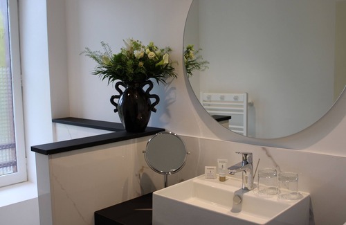 Brive-la-Gaillarde Hotel | La Truffe Noire