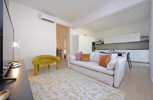 Trionfale Apartment | La tua casa dei sogni al Vaticano