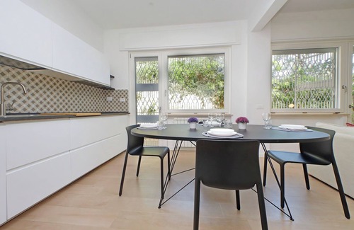Trionfale Apartment | La tua casa dei sogni al Vaticano