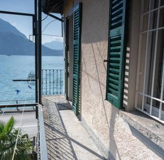 Fiumelatte Apartment | La tua finestra su Varenna-Como-