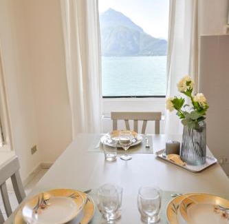 Fiumelatte Apartment | La tua finestra su Varenna-Como-