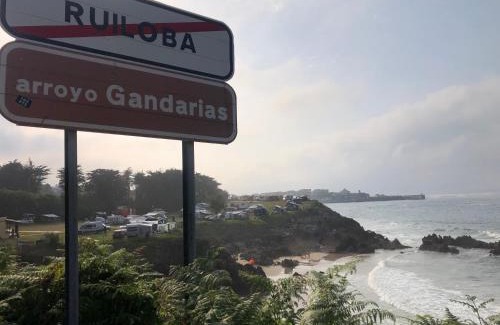Concha Apartment | LA TUDANCA DE CASASOLA Sin sorpresas, oficial, Comillas 5 min