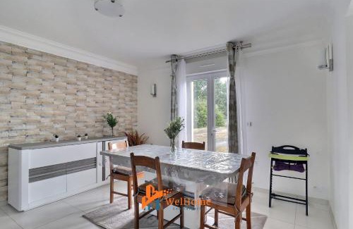 La Riche House | La Tuilerie - Family home