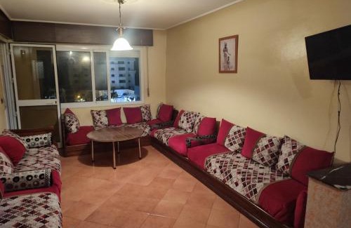 Branes Apartment | la tulipe