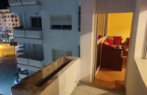 Branes Apartment | la tulipe