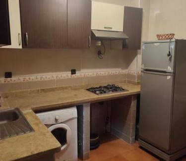 Branes Apartment | la tulipe