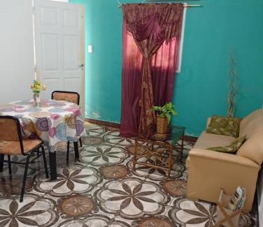Province of Tucuman Apartment | La Turca