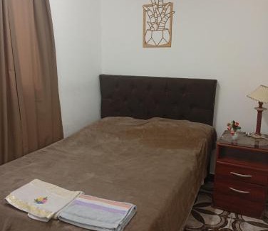 Province of Tucuman Apartment | La Turca