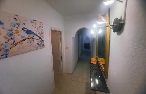 Hammamet Apartment | La turquoise