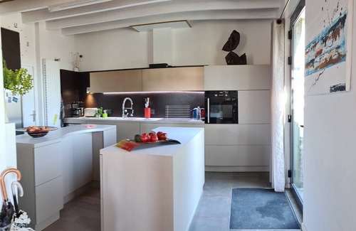 Ploubazlanec House | La Ty Bohème" Sea View House