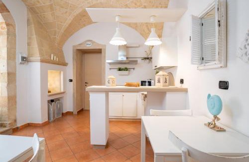 Copertino Bed & Breakfast | LA ULIA