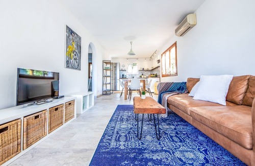 Creixell House | La Unica by Interhome
