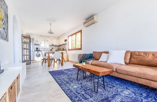 Creixell House | La Unica by Interhome