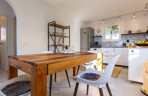 Creixell House | La Unica by Interhome