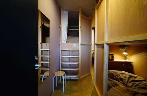 Uwamachi Hotel | La Union - Vacation STAY 99795v