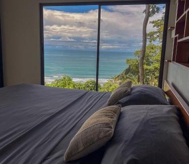 Dominical Cabin | La Uvita Perdida