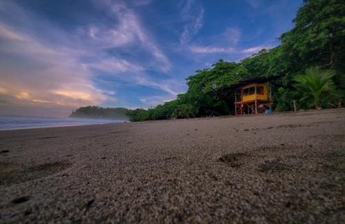 Dominical Cabin | La Uvita Perdida