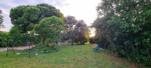 Saint-Hippolyte Villa | La Villa Azul