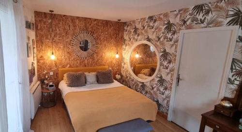 Saint-Hippolyte Villa | La Villa Azul