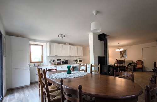 Capdenac-Le-Haut House | la Vacalerie