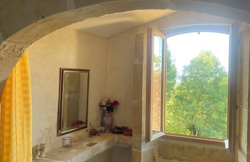 Capdenac-Le-Haut House | la Vacalerie