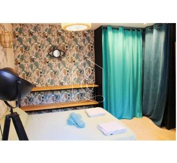 Montauroux Apartment | La Vague, au coeur du village de Montauroux