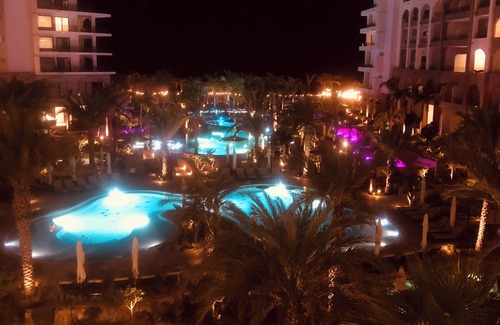 El Zacatal Apartment | La Valencia in San José del Cabo