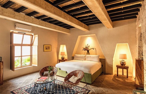 Zona Centro Hotel | La Valise San Miguel de Allende, member of Small Luxury Hotels