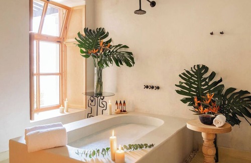 Zona Centro Hotel | La Valise San Miguel de Allende, member of Small Luxury Hotels