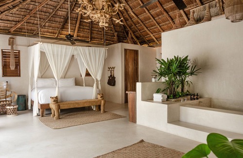 Zona Hotelera Hotel | La Valise Tulum, member of Small Luxury Hotels