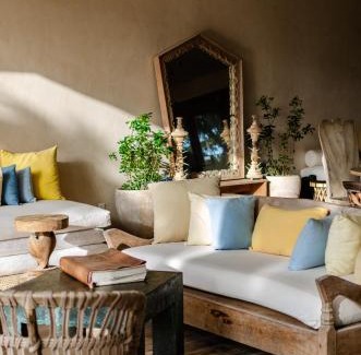 Zona Hotelera Hotel | La Valise Tulum, member of Small Luxury Hotels