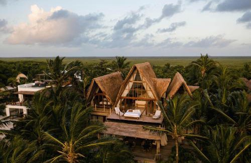 Zona Hotelera Hotel | La Valise Tulum, member of Small Luxury Hotels