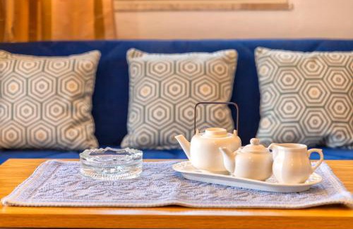 Sorso Ski Chalet | La valle degli ulivi
