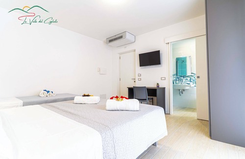 Licusati House | La Valle del Ciglioto