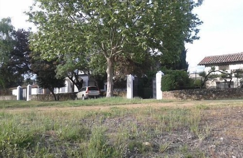 Tejeda de Tietar Cottage | La Vallejera cottage for 12 people
