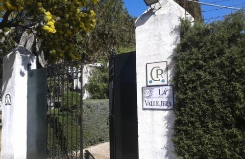 Tejeda de Tietar Cottage | La Vallejera cottage for 12 people
