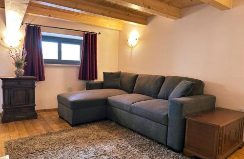 Graniti Apartment | La Vecchia Cantina