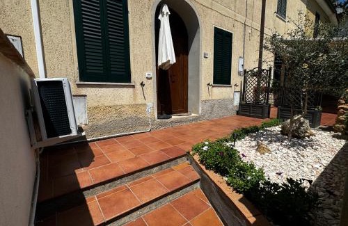 Sticciano Scalo Apartment | La Vecchia Chiassaia (mare/montagna)