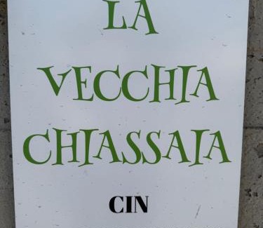 Sticciano Scalo Apartment | La Vecchia Chiassaia (mare/montagna)